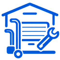 Garage Door Installation