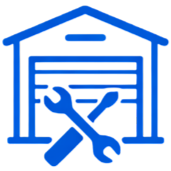 Garage Door Maintenance
