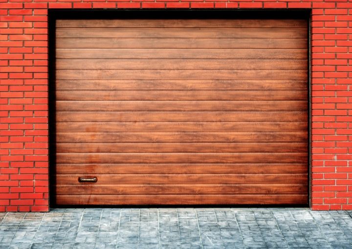 Garage Door Paint Last