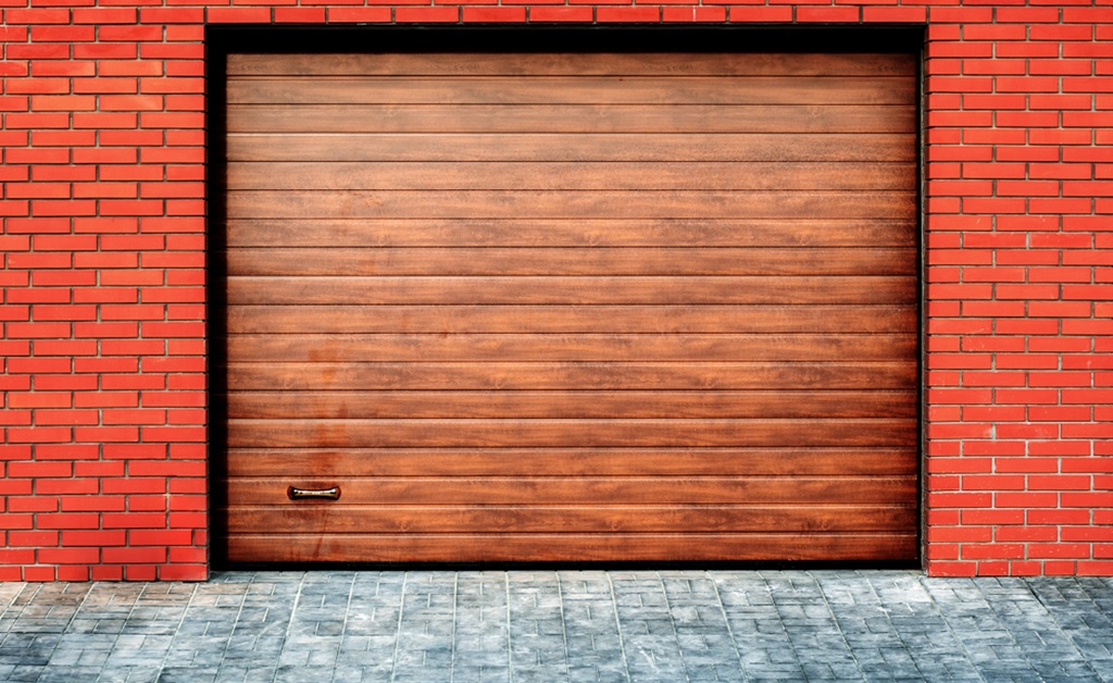 Garage Door Paint Last