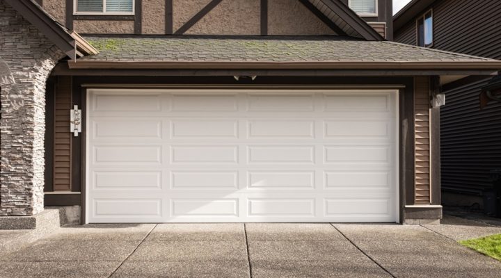 How to Fix Garage Door Gaps on Sides