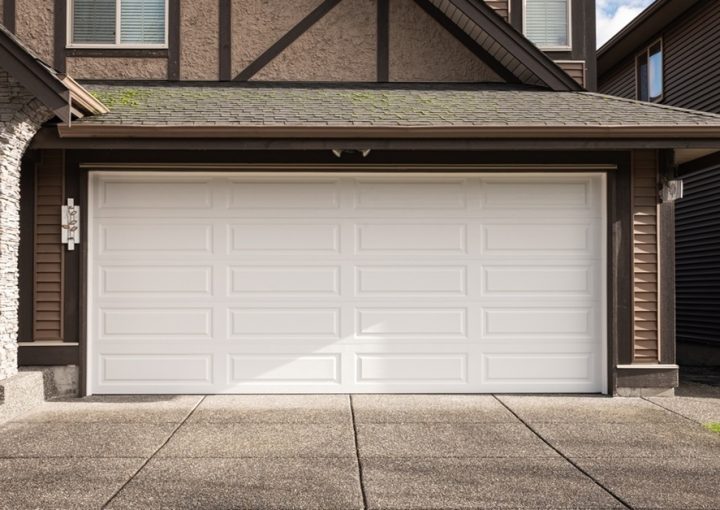 How to Fix Garage Door Gaps on Sides