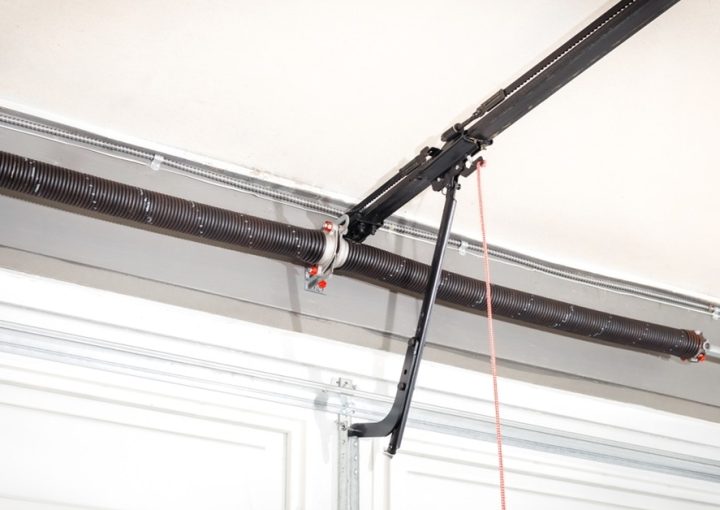 Garage Door Replacement Springs