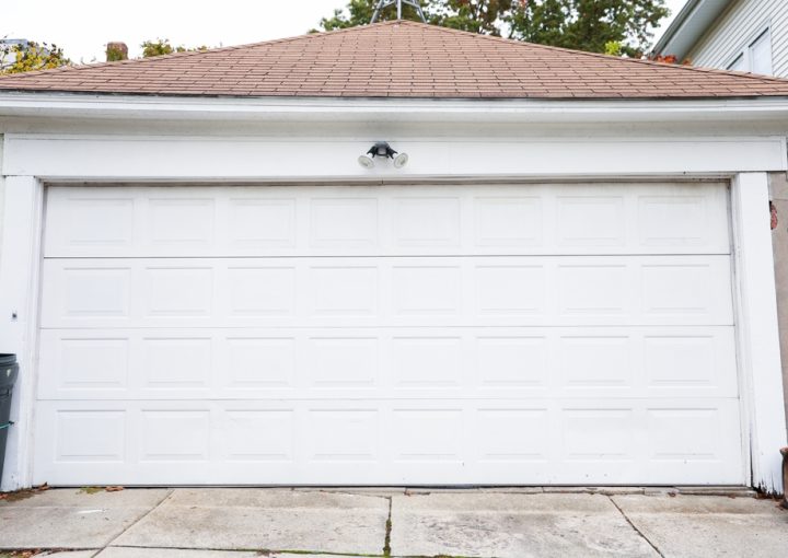 How to Keep a Garage Cool in Summer - Effective Solutions
