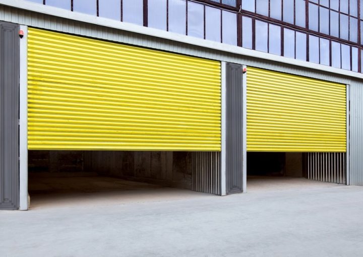 New Garage Door Cost