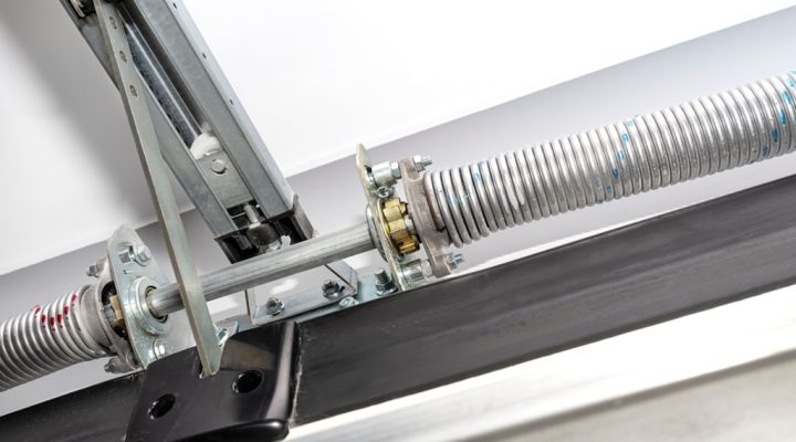 garage doors springs