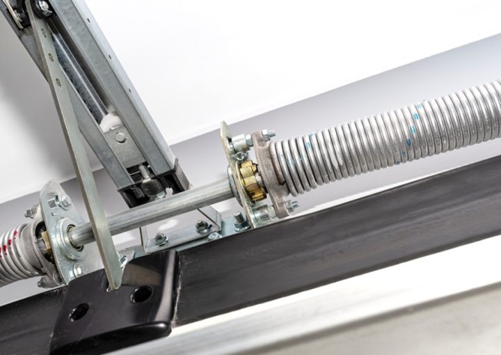 garage doors springs
