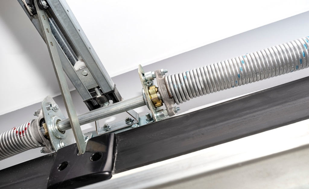garage doors springs