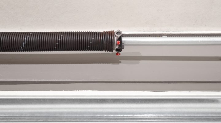 Garage Door Spring​