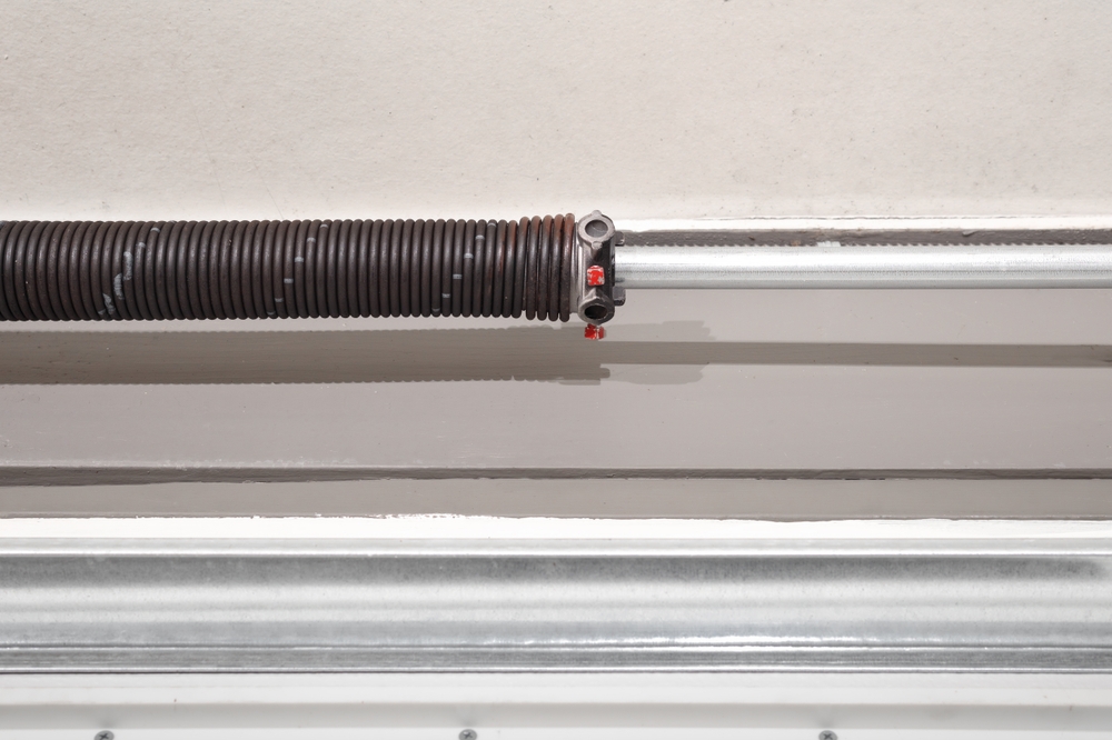 Garage Door Spring​