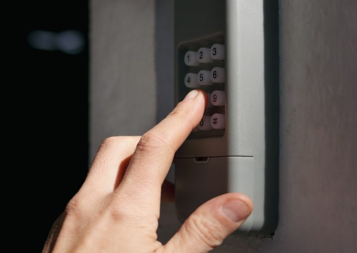 How to Install a Garage Door Keypad​