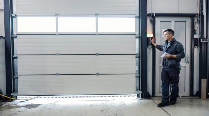 How to Test Garage Door Sensors