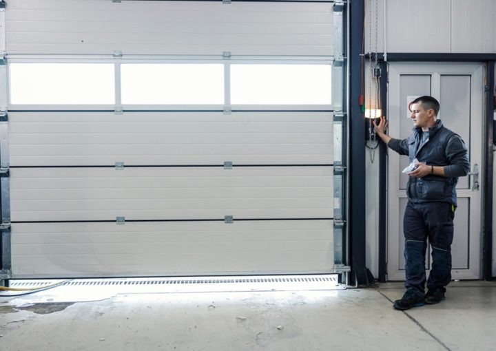 How to Test Garage Door Sensors