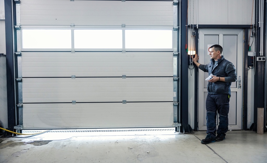 How to Test Garage Door Sensors