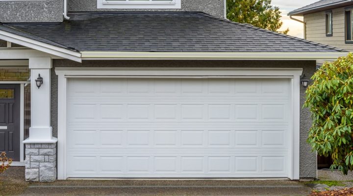 Garage Door Recommendations