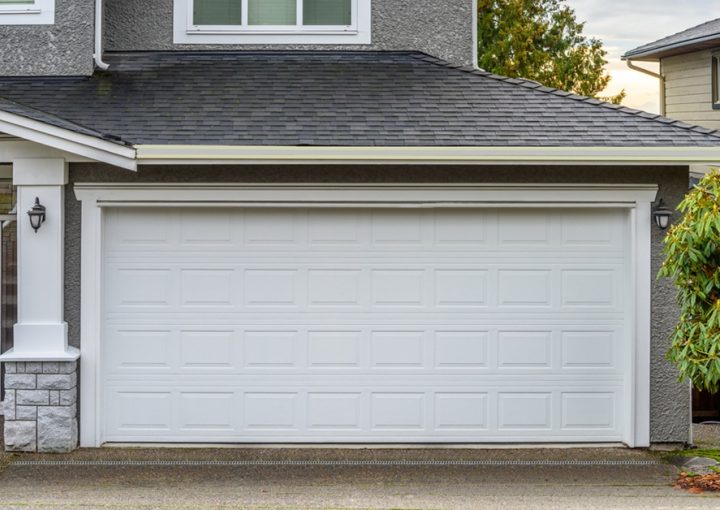 Garage Door Recommendations
