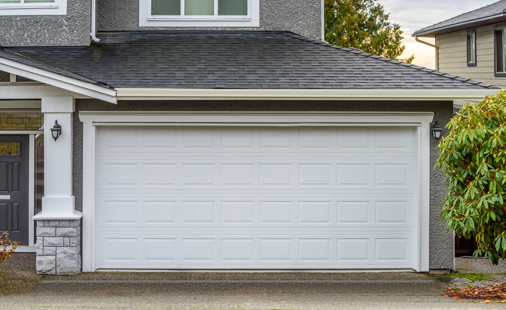 Garage Door Recommendations