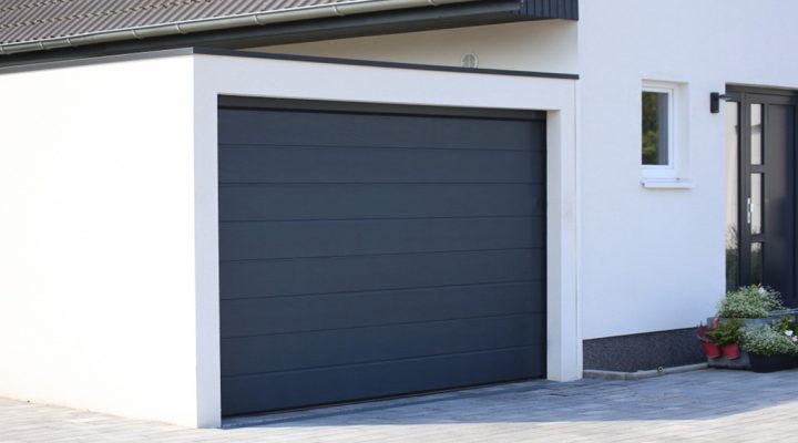 Best Garage Door Parts in South Florida