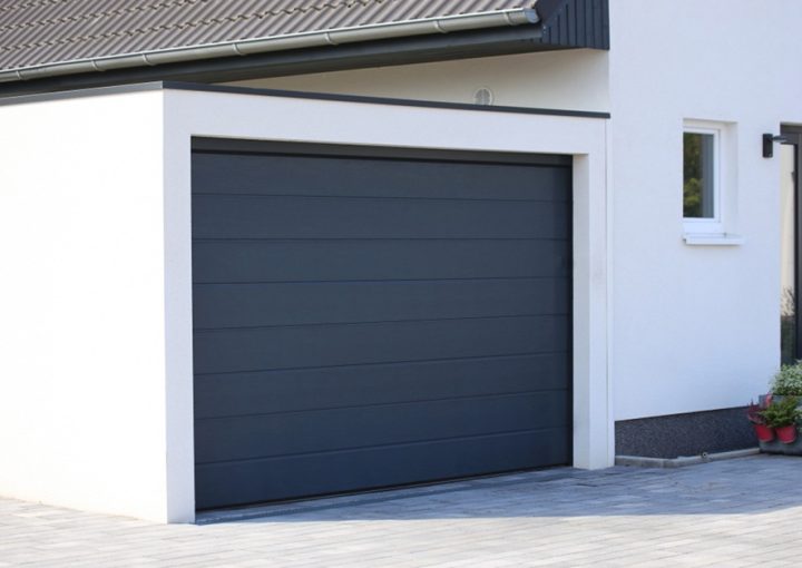 Best Garage Door Parts in South Florida