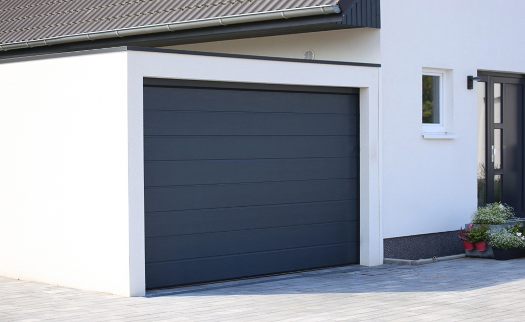 Best Garage Door Parts in South Florida