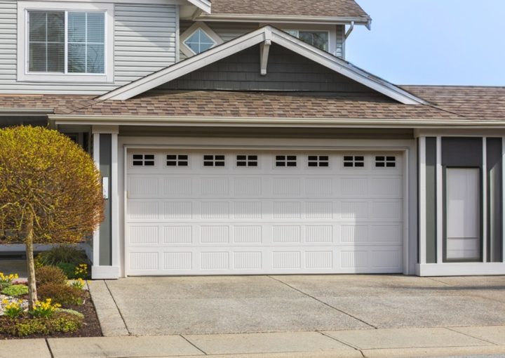 Garage Door for Your Florida Home