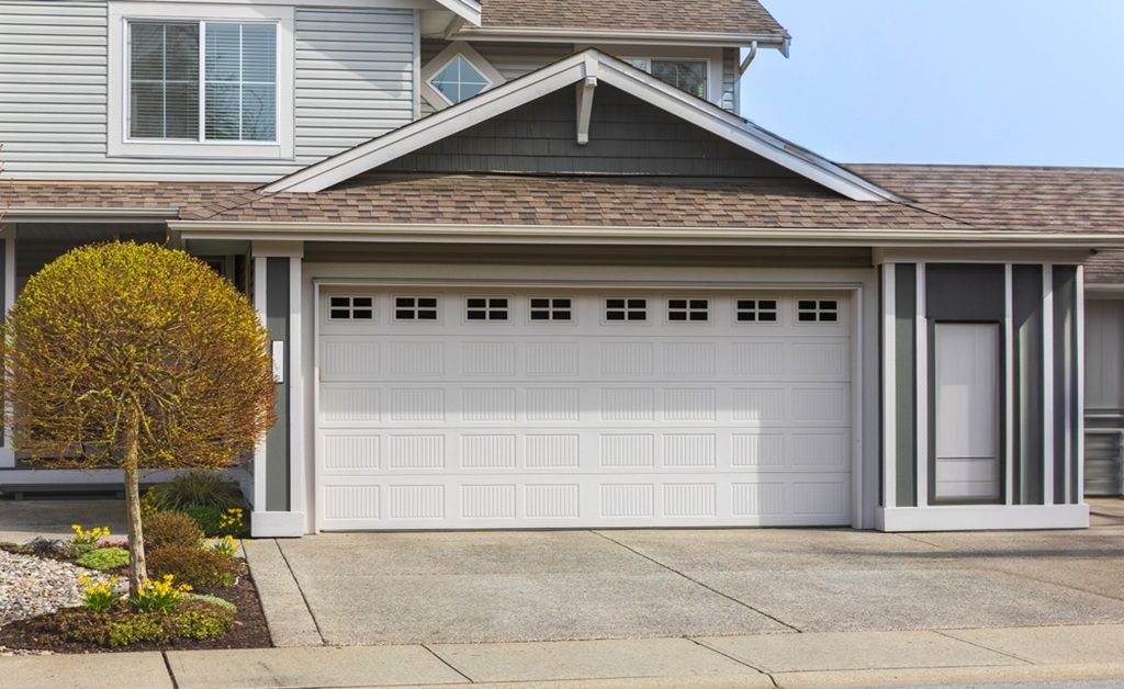 Garage Door for Your Florida Home