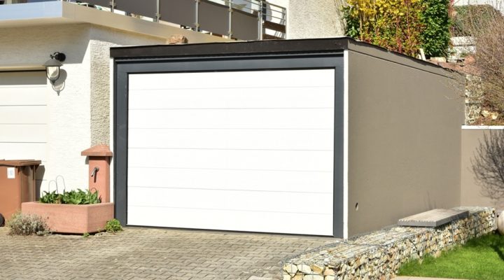 Garage Doors in Broward