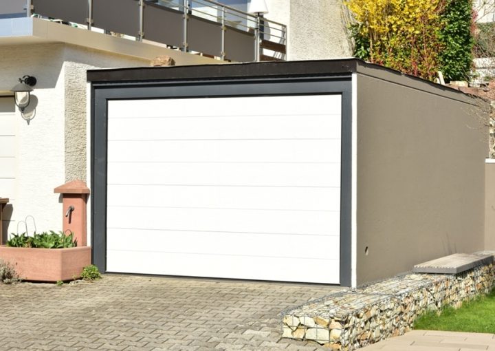 Garage Doors in Broward