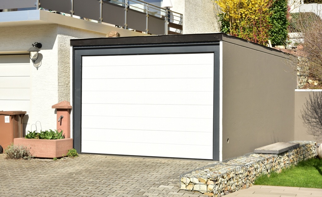 Garage Doors in Broward