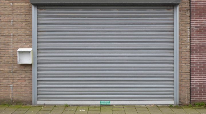 Program Linear Garage Door Opener