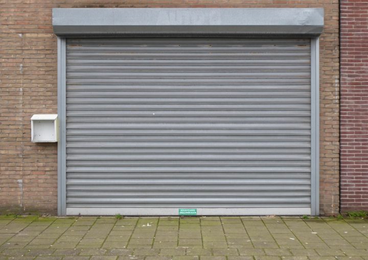 Program Linear Garage Door Opener